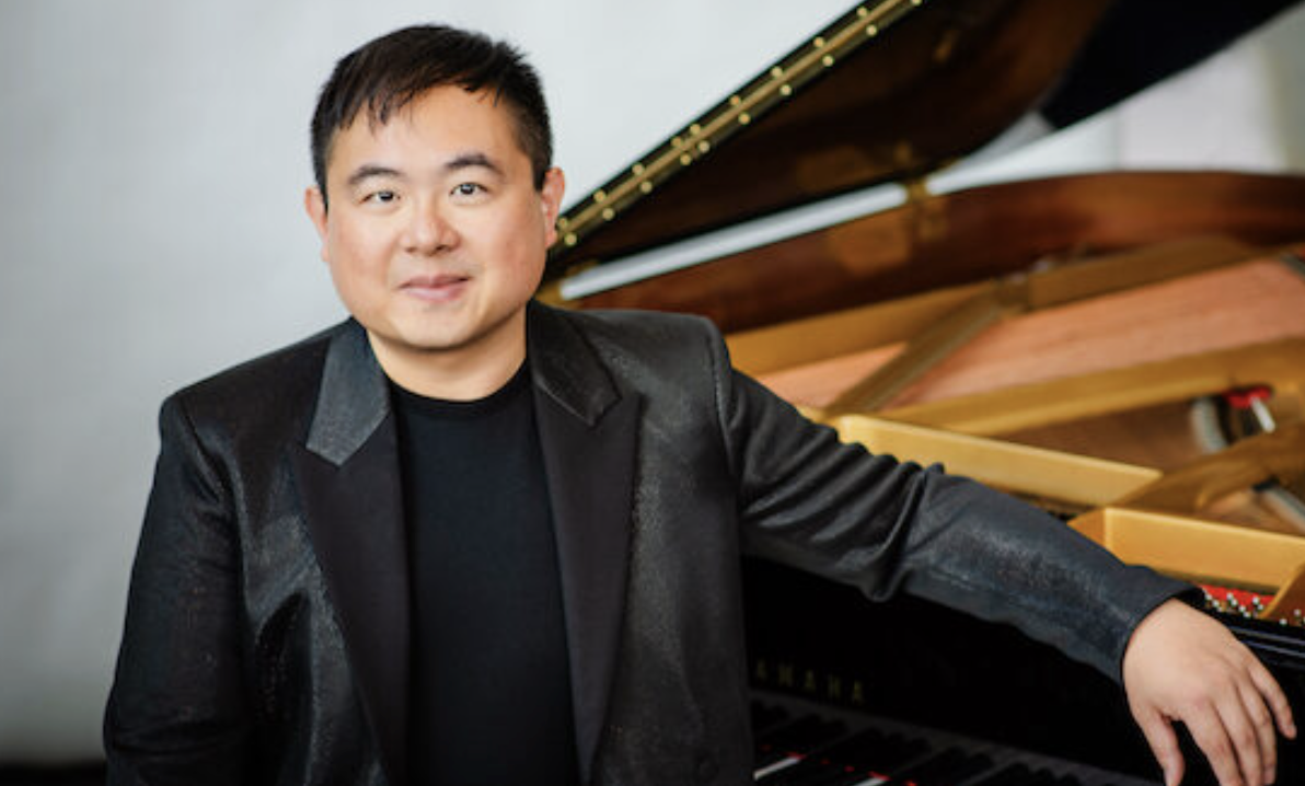 Forte International Group presents Chengcheng Ma in Review