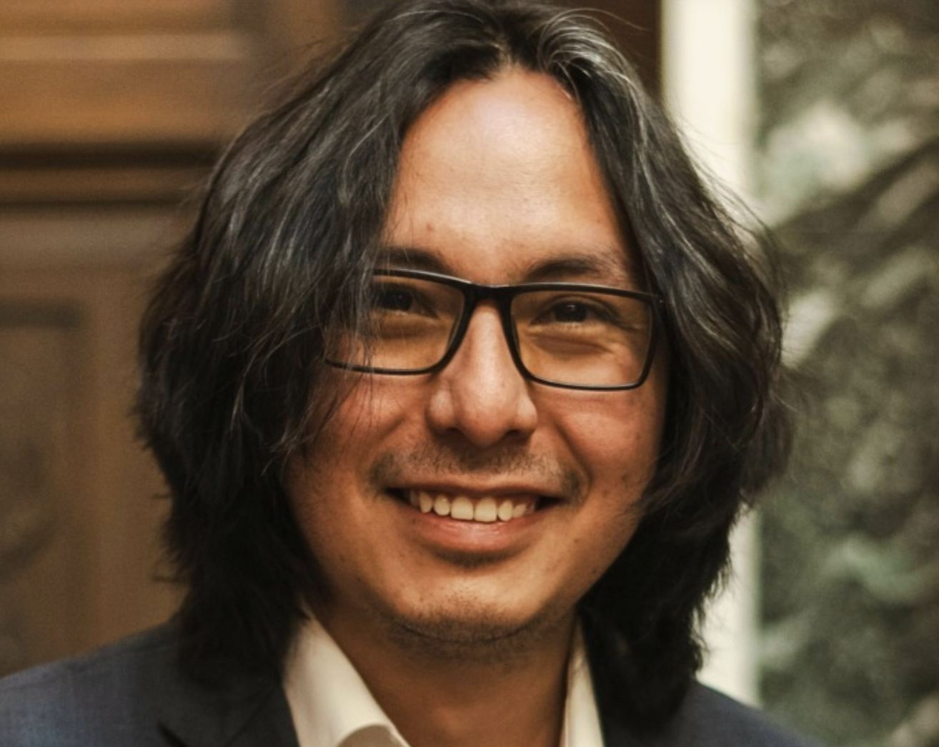 Kantuta Concerts Opus 3 and Foundation for Bolivian Artists presents Naren Palomino Pardo in Review