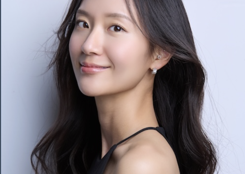 Hemsing Associates presents Miyoung Rho in Review