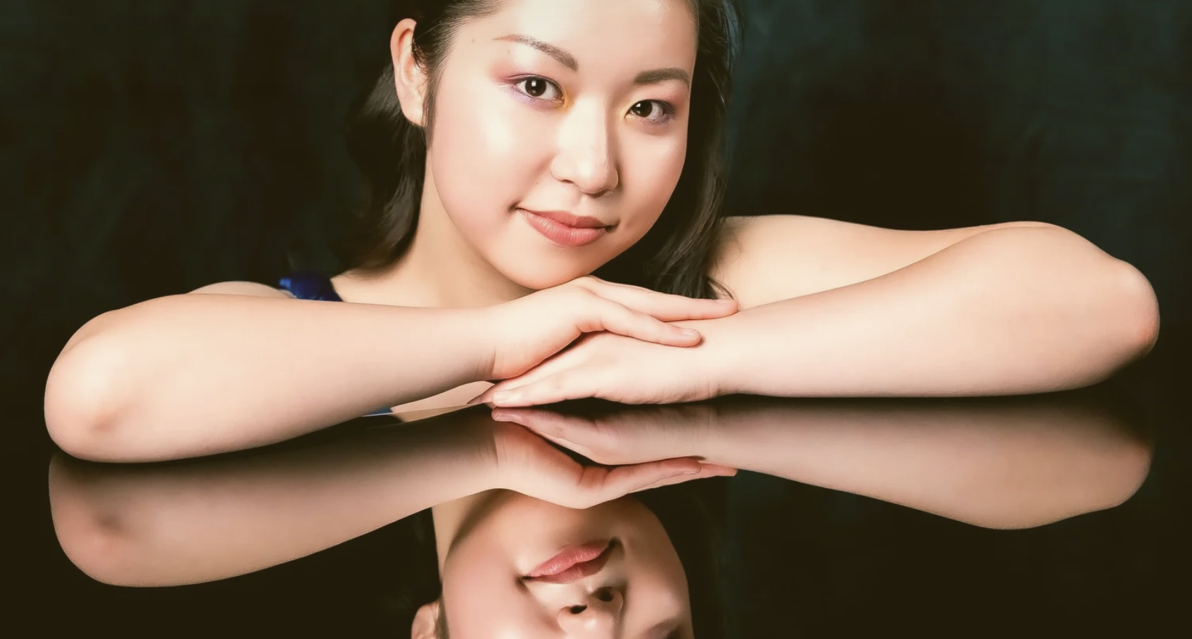 Nana Miyoshi in Review