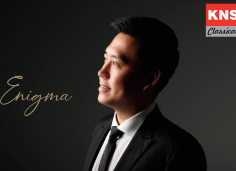 CD Recording in Review: Enigma CD Recording in Review: Enigma