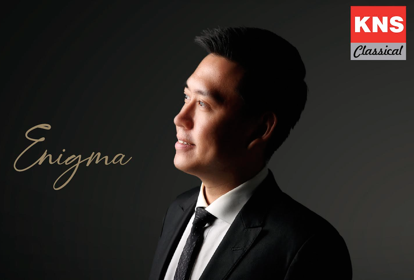 CD Recording in Review: Enigma CD Recording in Review: Enigma