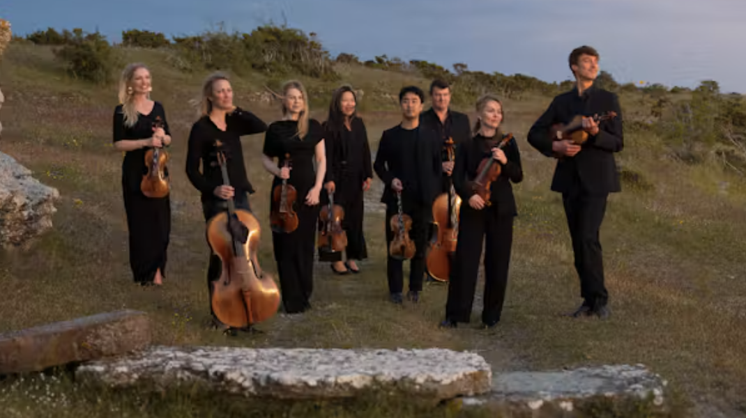 Camerata Nordica Octet in Review