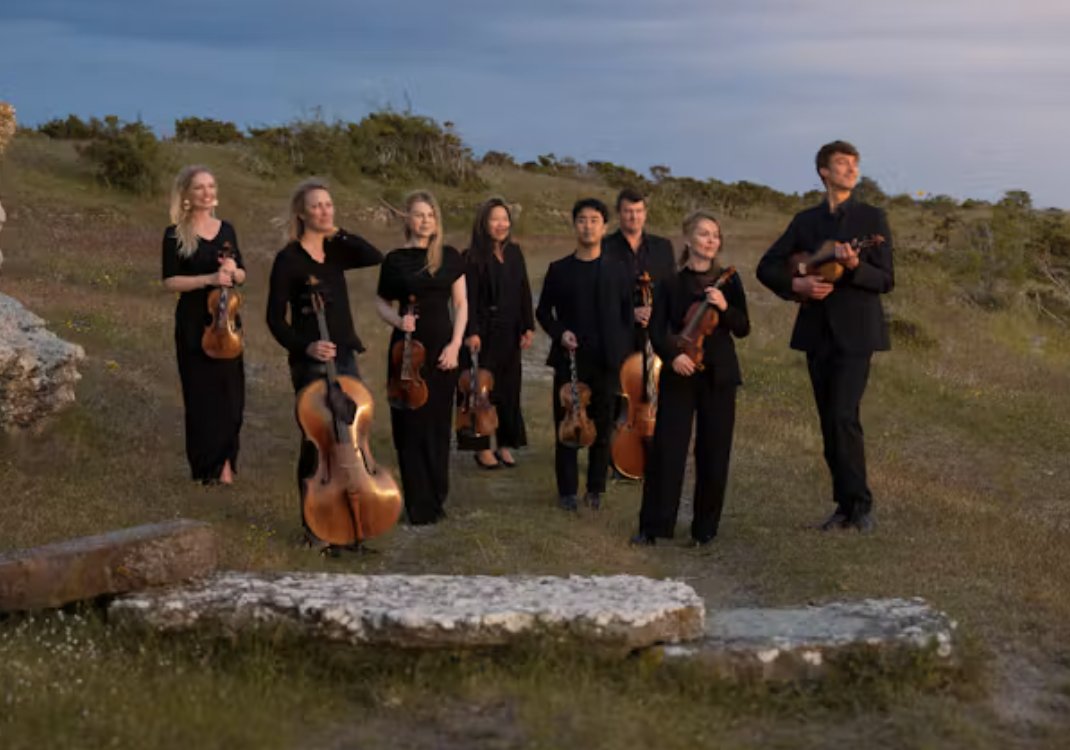 Camerata Nordica Octet in Review Camerata Nordica Octet in Review