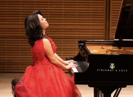 The Suh Hai Kyung Foundation presents “In Love” – Pianist Hai-Kyung Suh in Review The Suh Hai Kyung Foundation presents “In Love” – Pianist Hai-Kyung Suh in Review