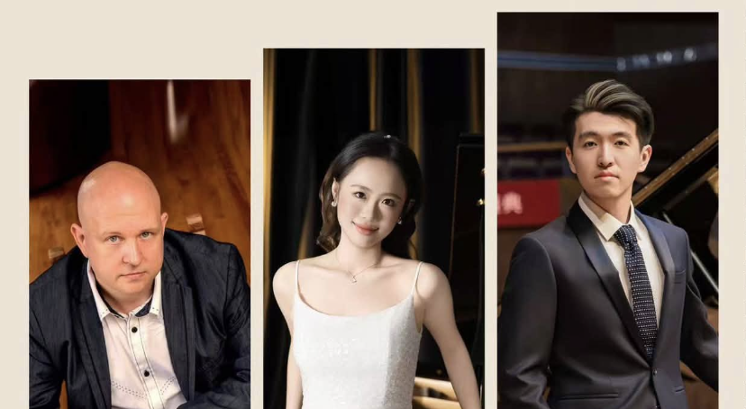 Hong Kong Bay Sea Art Co. Ltd. presents “The Inheritance” in Review