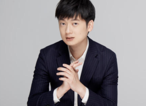Saint Thomas Church presents Ching-Yi Lin in Review