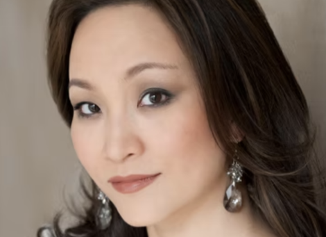 SolAria Music Foundation presents Bel Canto: From Past to Future in Review SolAria Music Foundation presents Bel Canto: From Past to Future in Review